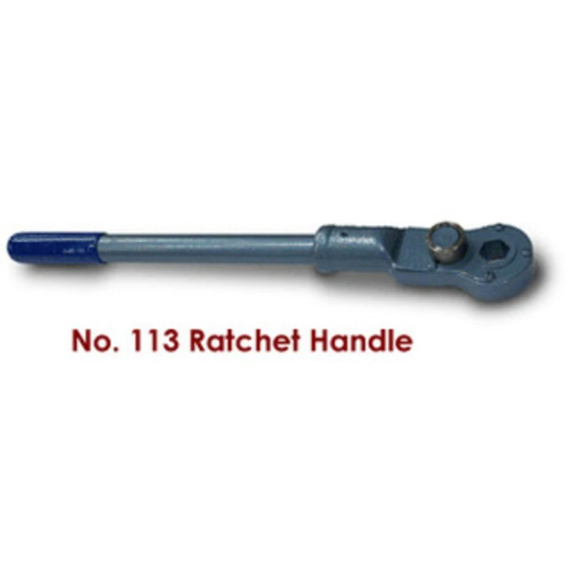 Roper Whitney Ratchet Handle (113) - 138031130